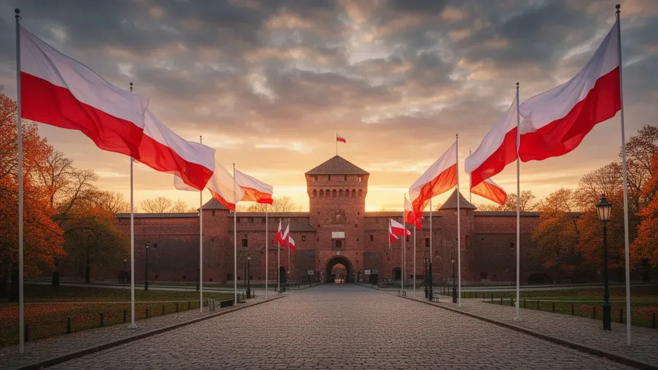 11 listopada Warszawa wydarzenia: Obchody i festiwal 2025 w Warszawie