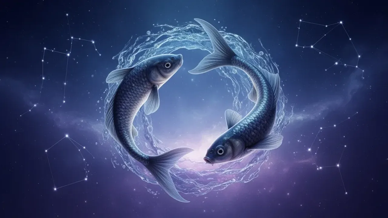 19 luty znak zodiaku: Ryby – charakterystyka znaku, intuicja i horoskop