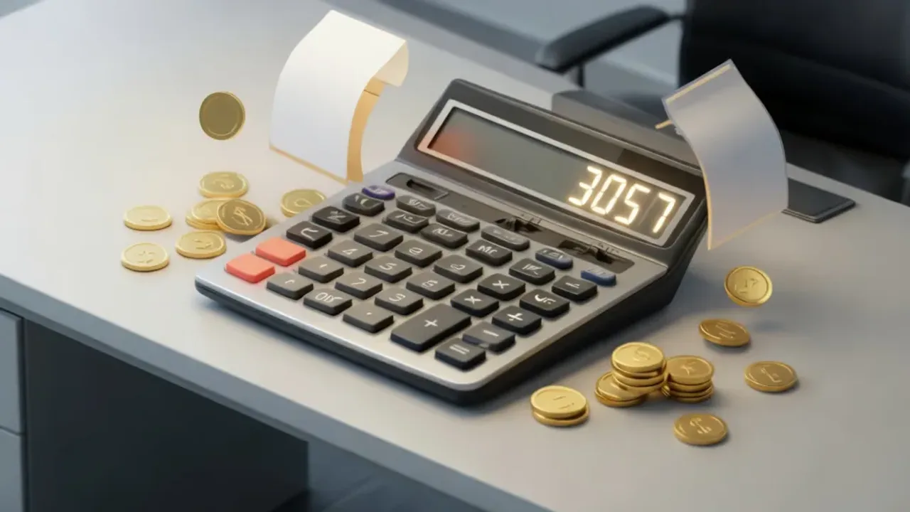 4 tys brutto ile to netto: praktyczne zestawienie płac w 2026 roku