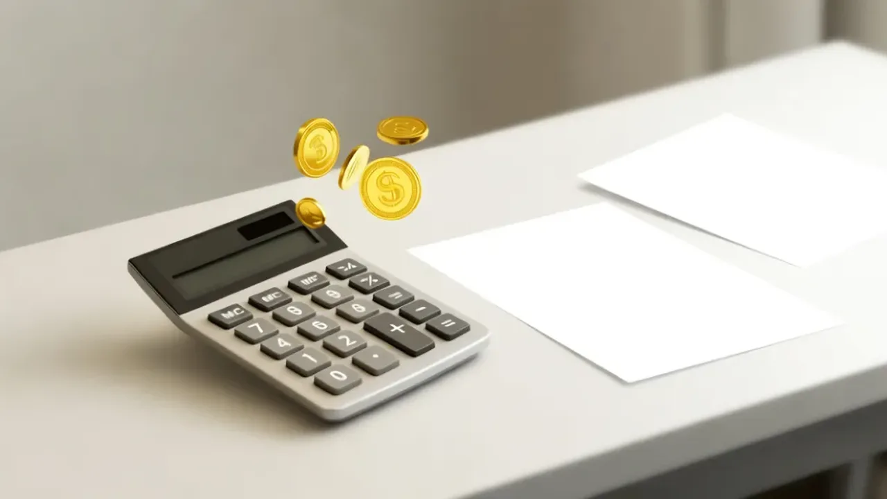 4600 brutto ile to netto? Sprawdź aktualne wyliczenia na 2026 rok