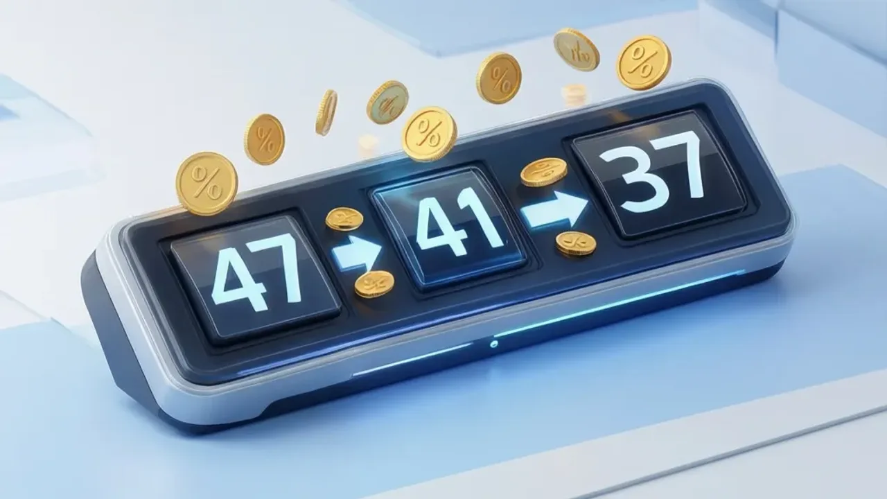 47 brutto ile to netto? Praktyczne porównanie umów w 2026 roku