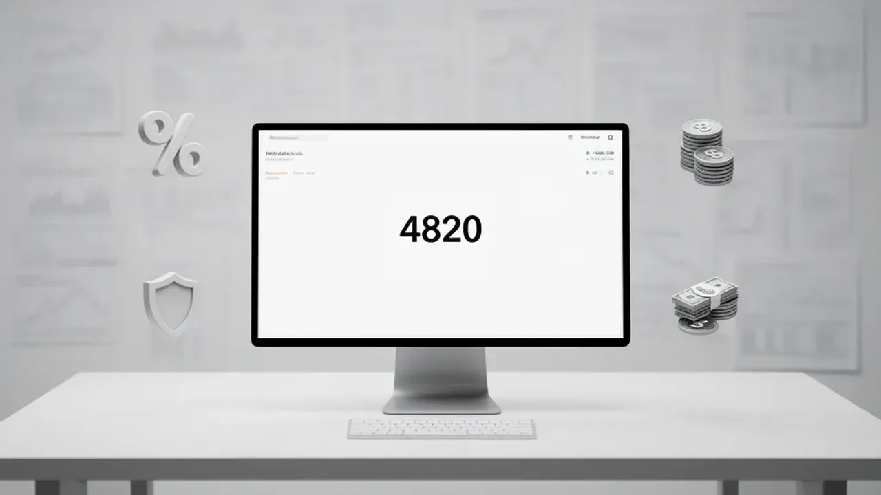 4820 brutto ile to netto? Praktyczne porównanie zarobków w 2026 roku