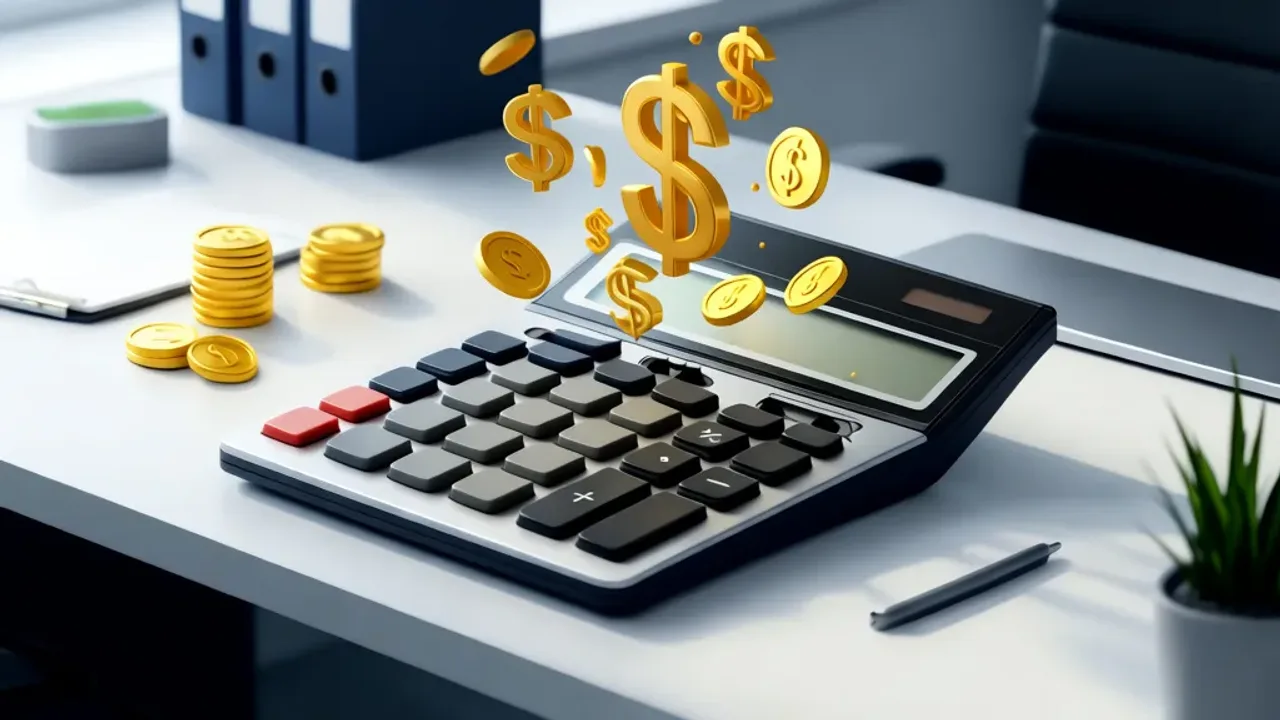 5670 brutto ile to netto? Praktyczne porównanie dla pracowników (2026)