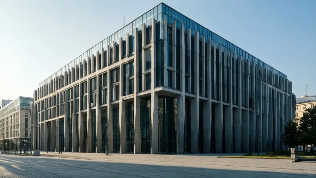 Biblioteka Narodowa w Warszawie: praktyczny przewodnik i lista adresów