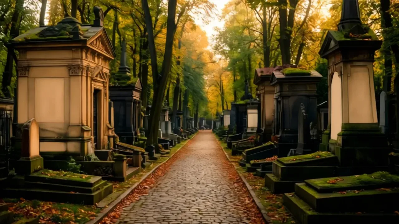 Cmentarz czerniakowski warszawa: Praktyczny poradnik i aktualne informacje
