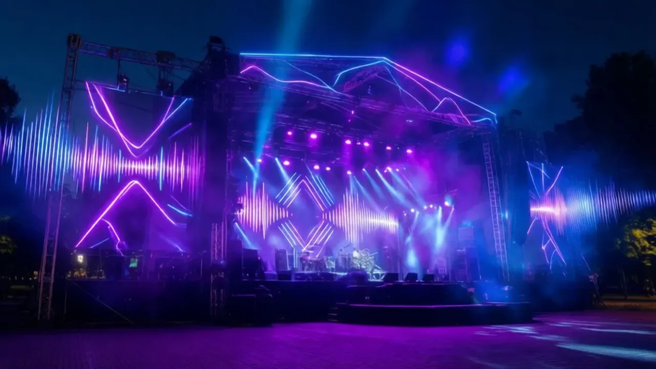 Festiwal Warszawa 2026: Koncert, festiwal muzyczny i zakup biletów - Festival