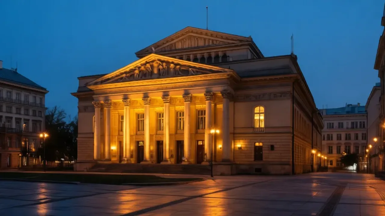 Filharmonia Narodowa w Warszawie: Praktyczny przewodnik po repertuarze