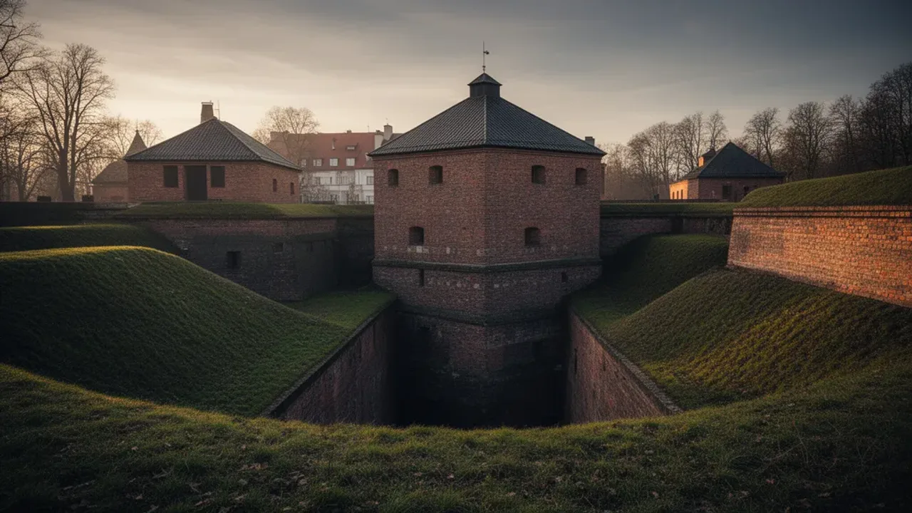 Fort Legionów Warszawa: Praktyczny przewodnik po trasie i cenach biletów