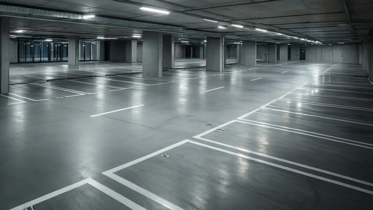 Ile kosztuje wynajem miejsca parkingowego w Warszawie? Sprawdź wynajem!