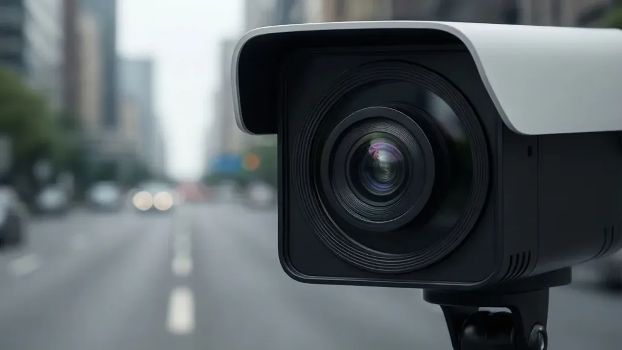 Jak anulować mandat z fotoradaru? Praktyczny poradnik [2026]