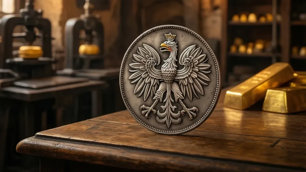 Mennica Warszawska historia: przewodnik po tradycji i roli w mieście