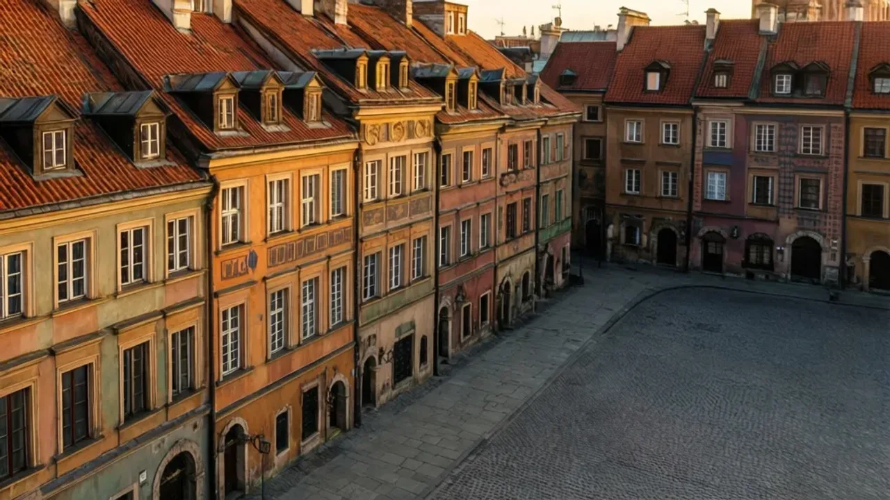 Muzeum Warszawy: Praktyczny przewodnik po muzea w warszawie [2026]
