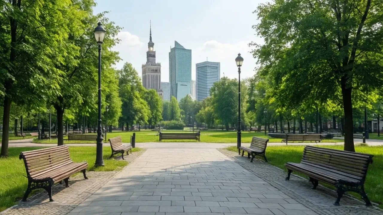 Uwaga na Mazowszu! Hydrolodzy ostrzegają przed gwałtownym wezbraniem rzek