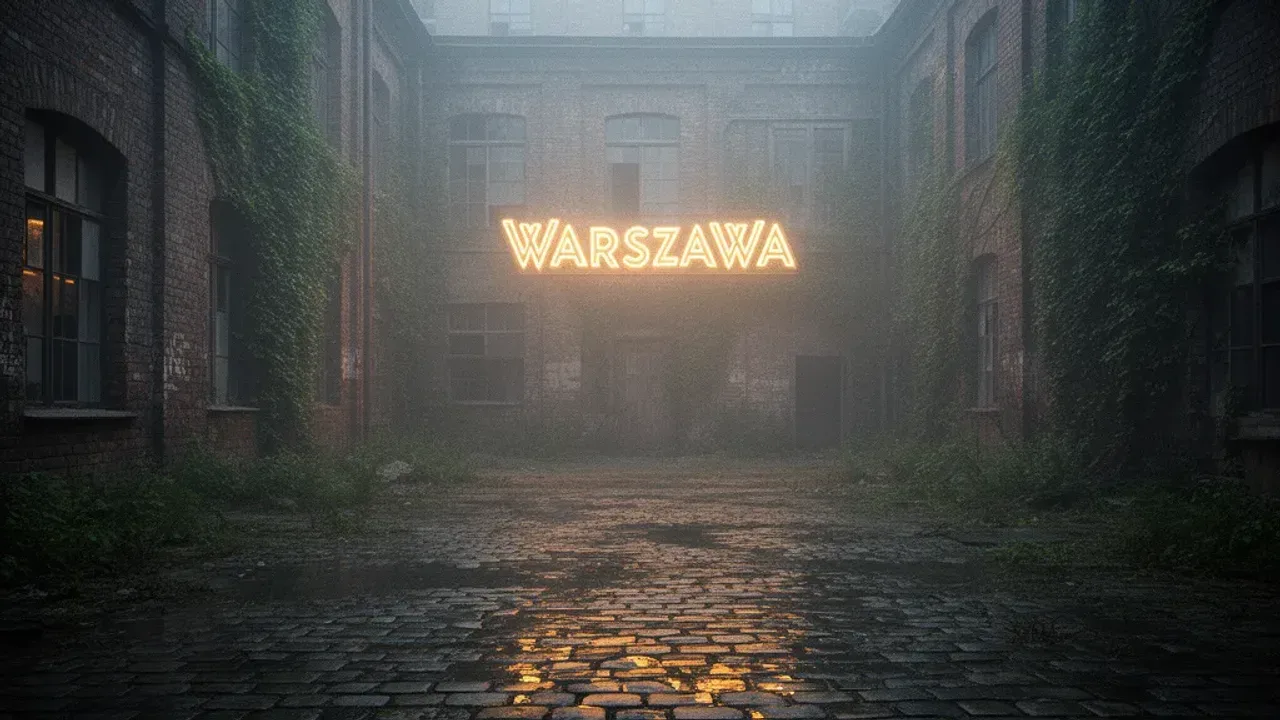 Nietypowe atrakcje Warszawa: mniej oczywiste miejsca w stolicy