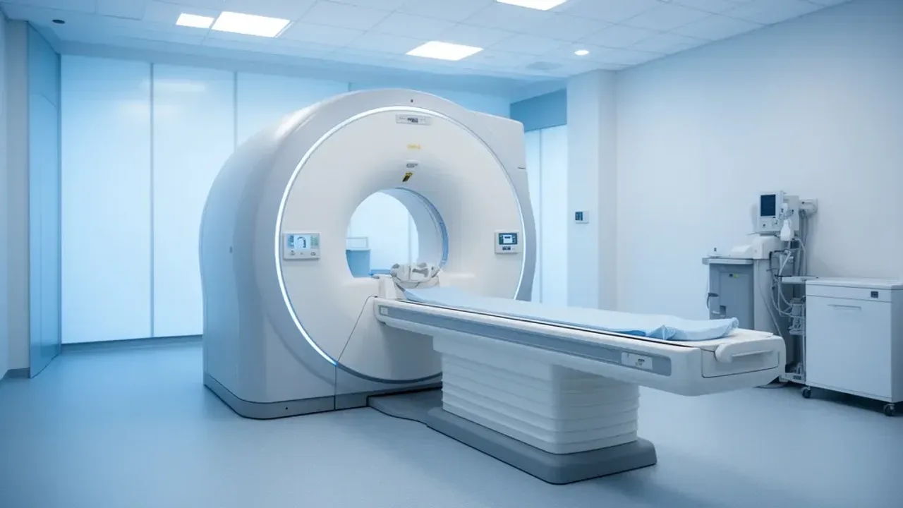 Rezonans magnetyczny Warszawa: diagnostyka, cena i rezonans Warszawa