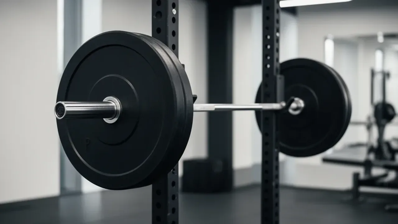 Squat challenge: 30-day plan na stronger legs i glutes w 30 days
