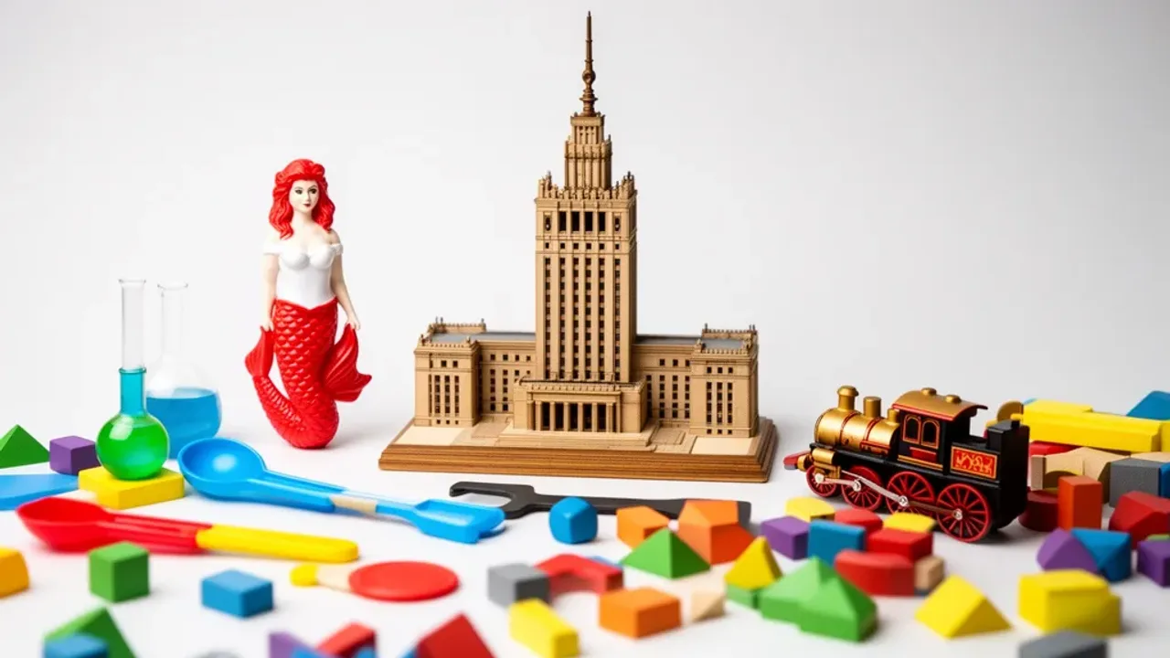 Warszawa atrakcje dla dzieci: najlepsze muzea i nietypowe miejsca na 2026