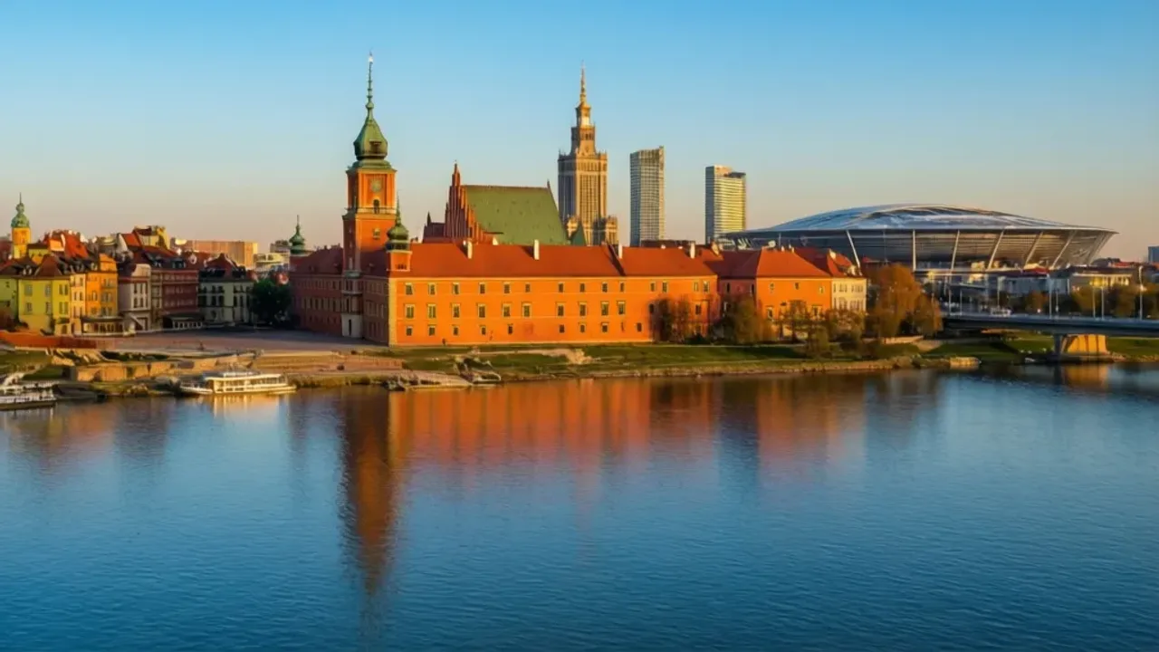 Warszawa w 3 dni: jak zwiedzać stolicę i Wilanów? [Plan 2026]